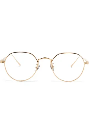 Cartier Round-frame glasses
