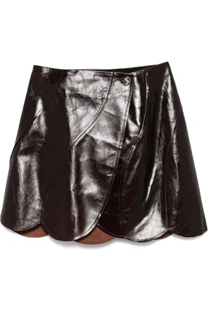 Séfr Ella mini skirt