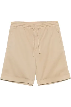 CANALI Drawstring shorts