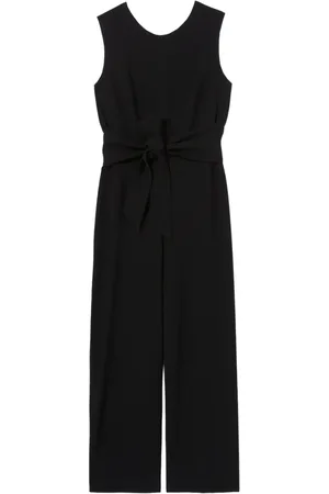 Claudie Pierlot Sleeveless jumpsuit