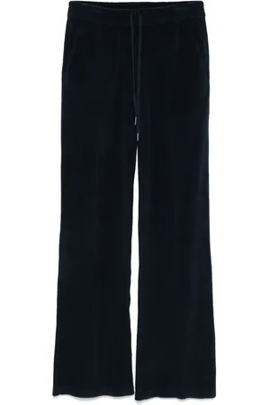 Tom Ford Terrycloth track pants
