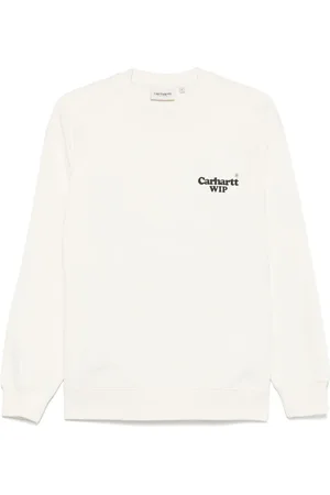 Carhartt Button sweatshirt