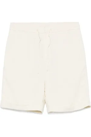 CANALI Line shorts