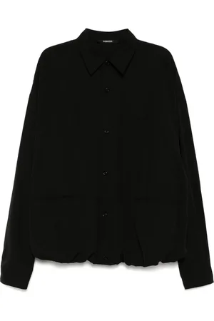 SONGZIO Embroidered shirt