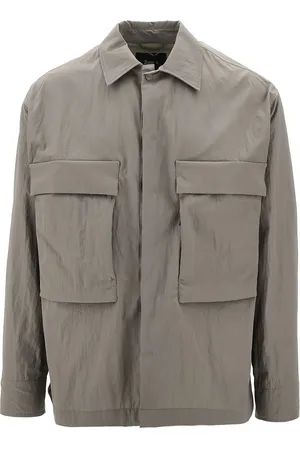 HERNO Laminar shirt