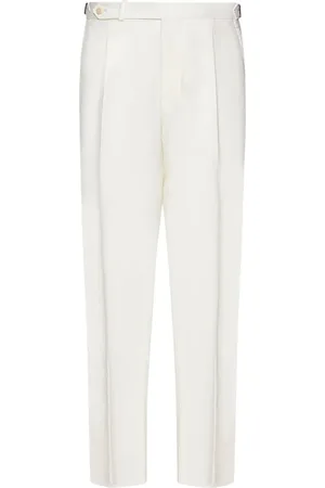 Franzese Stefano De Martino trousers