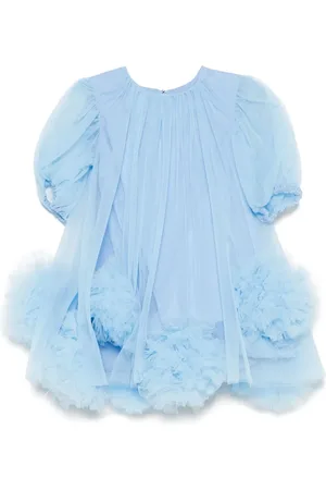 alapage Tulle dress
