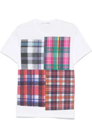 Comme des Garçons Printed T-shirt