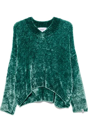 BONSAI Chenille sweater