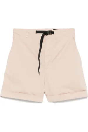 White Sand Bermuda shorts