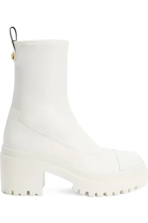 Giuseppe Zanotti 70mm Vicentha boots