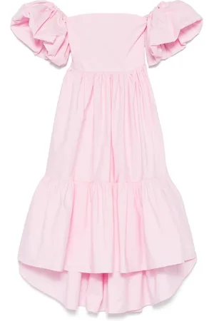 MISS GRANT Tiered skirt