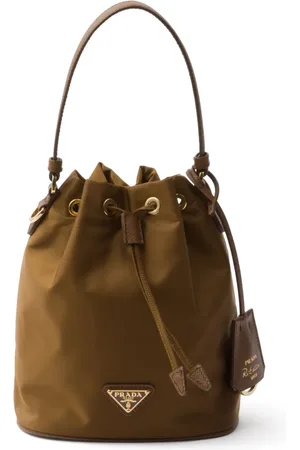 Prada Re-Edition 1978 bucket bag