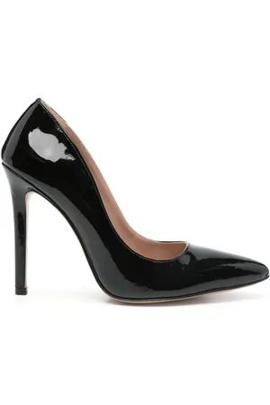GINISSIMA 110mm Alice pumps