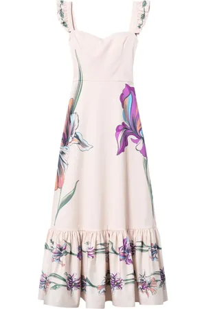 La DoubleJ Gingerbread dress