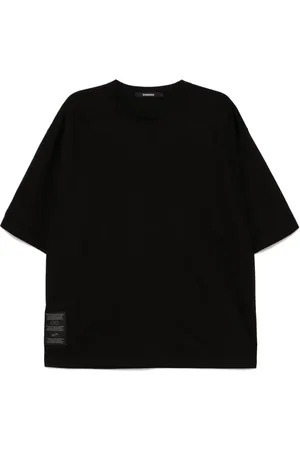 SONGZIO John Aquarelle T-shirt