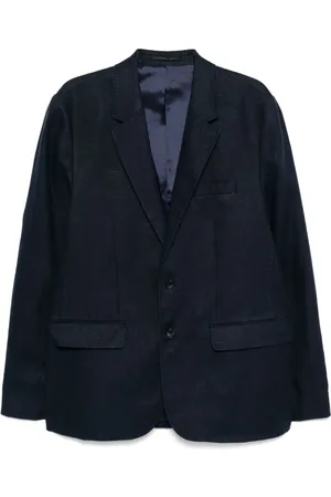 Michael Kors Linen blazer