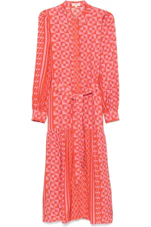 Suncoo Chadia maxi dress