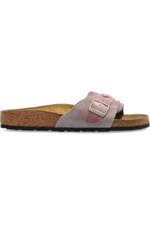 Birkenstock Oita Braided sandals