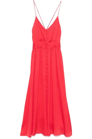 Suncoo Caline maxi dress