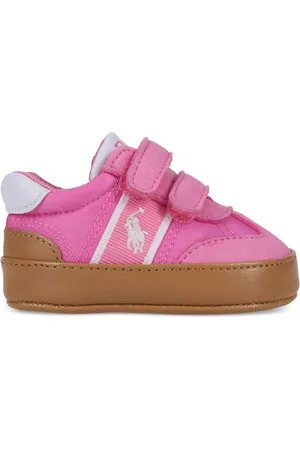 Ralph Lauren Logo sneakers