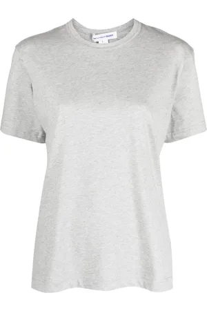 Comme des Garçons Short-sleeve cotton T-shirt