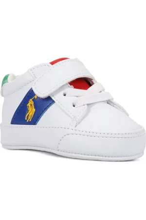Ralph Lauren Ryley sneakers