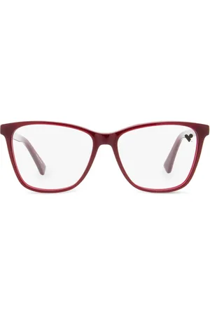 Longchamp Square-frame glasses