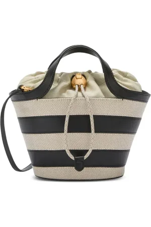 Furla Striped mini bag