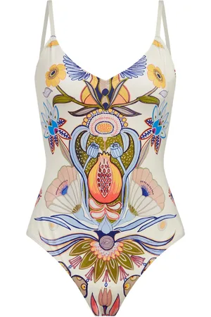 Marie Oliver Juno swimsuit