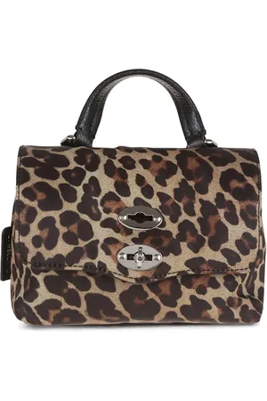 Zanellato Postina tote bag