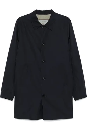 CANALI Single-breasted coat