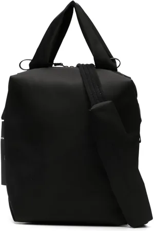 CÔTE&CIEL Rour logo-print tote bag