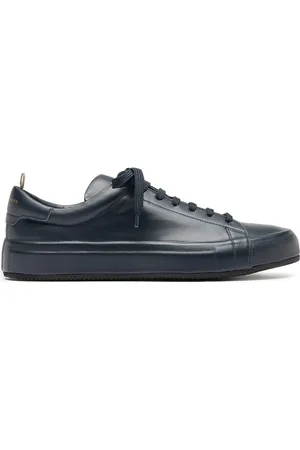 Officine creative Leather sneakers
