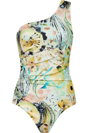 Marie Oliver Lonita swimsuit