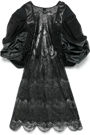 JUNYA WATANABE Cargo mini dress