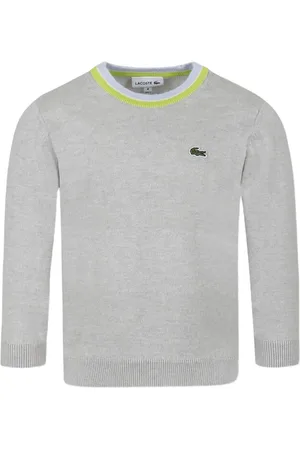 Lacoste Logo jumper