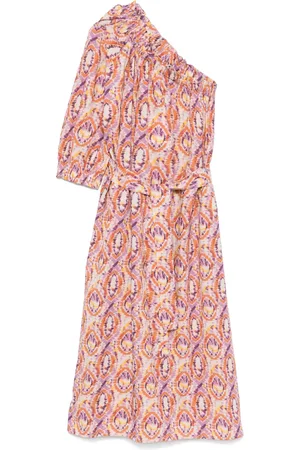 Suncoo Cool maxi dress