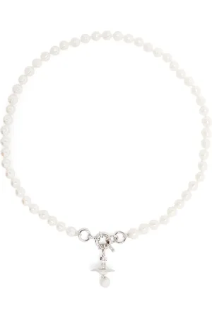 Vivienne Westwood Aleksa necklace