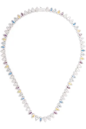 DARKAI Drops necklace