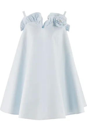 Elisabetta Franchi Flared dress
