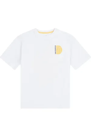 New Balance Logo-print T-Shirt