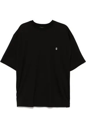 SONGZIO Homme title T-shirt