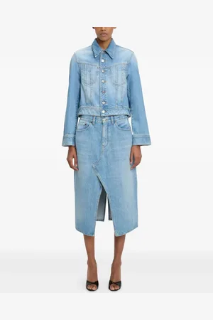 Victoria Beckham Denim jacket