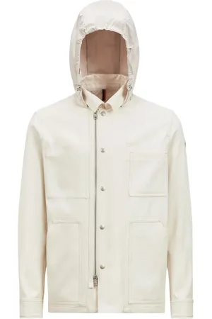 Moncler Guerledan shirt jacket