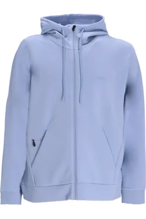 HUGO BOSS Saggy hoodie