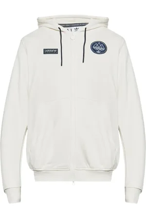 adidas Billinge zip-up hoodie