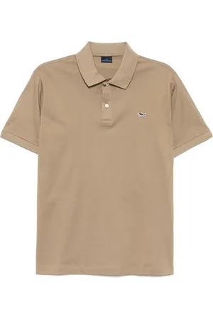 Paul & Shark Piqué polo shirt