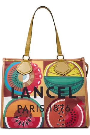 LANCEL Large tote bag