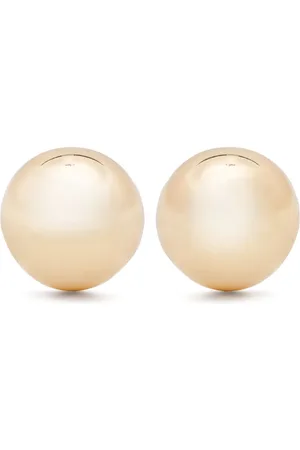 FEDERICA TOSI Moon earrings